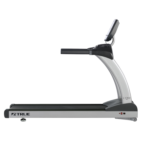 TRUE Fitness CS200 Commercial Treadmill