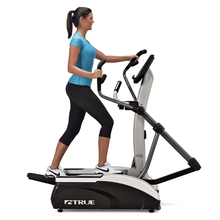 Load image into Gallery viewer, TRUE Fitness M50 Elliptical Trainer