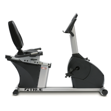 Load image into Gallery viewer, TRUE Fitness PS100 Commercial Recumbent Bike