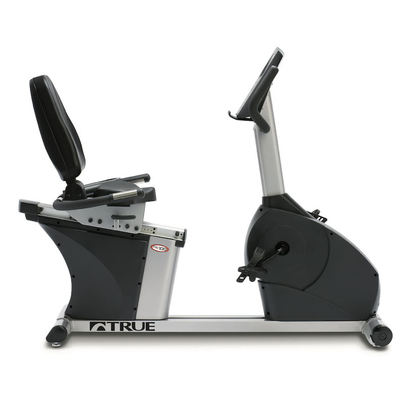 TRUE Fitness PS100 Commercial Recumbent Bike