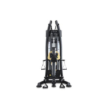 Load image into Gallery viewer, TRUE Fitness QuickFit Home Multi-Station System- Back