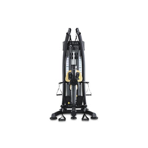 TRUE Fitness QuickFit Home Multi-Station System- Back