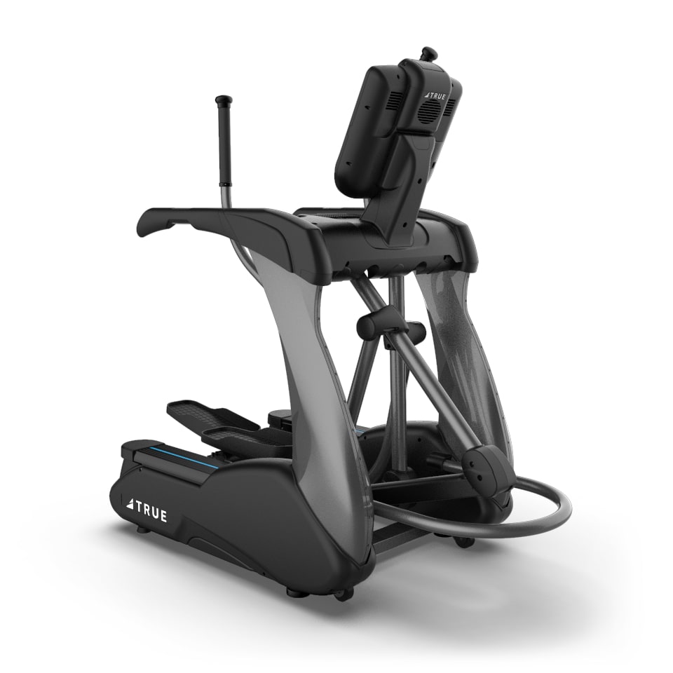 True elliptical 2025