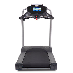 TRUE Fitness Performance 800 Treadmill rear