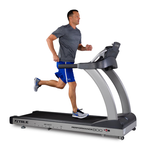 TRUE Fitness Performance 800 Treadmill - Shop Fitness Gallery
