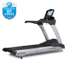 Load image into Gallery viewer, TRUE Fitness Excel 900 Treadmill (ES900) - Shop Fitness Gallery