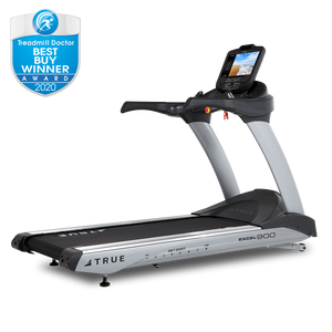 TRUE Fitness Excel 900 Treadmill (ES900) - Shop Fitness Gallery