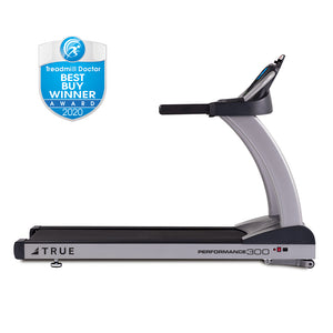 TRUE Performance 300 Treadmill (TPS300)