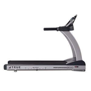 TRUE Fitness Performance 800 Treadmill - Shop Fitness Gallery