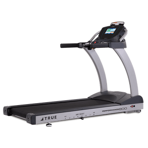 TRUE Fitness Performance 800 Treadmill - Shop Fitness Gallery