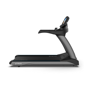 TRUE Fitness C900 Commercial Treadmill side