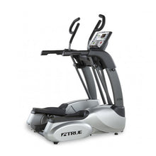 Load image into Gallery viewer, TRUE Fitness ES700 Elliptical Trainer rear side