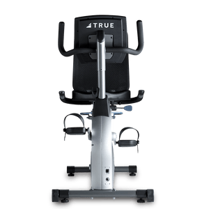 TRUE ES700 Recumbent Bike at Fitness Gallery
