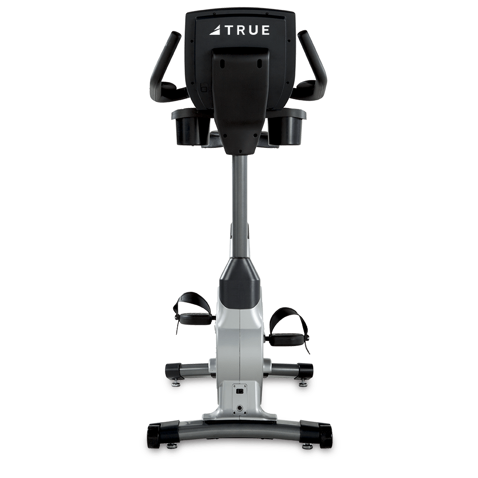 True es900 upright bike best sale
