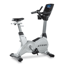 Load image into Gallery viewer, TRUE ES900 Upright Bike at Fitness Gallery
