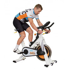 Load image into Gallery viewer, TRUE Fitness Bike MS - Indoor Spin Bike at Fitness Gallery