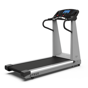 TRUE Fitness Z5.0 Treadmill at Fitness Gallery