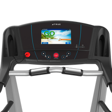 Load image into Gallery viewer, TRUE Fitness Z5.4 Treadmill Display at Fitness Gallery