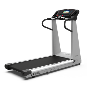 TRUE Fitness Z5.4 Treadmill at Fitness Gallery