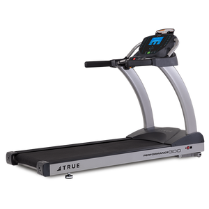 TRUE Fitness Performance 300 Treadmill (PS300) - Shop Fitness Gallery