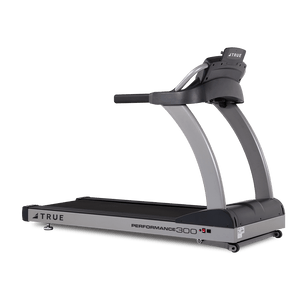 TRUE Fitness Performance 300 Treadmill (PS300) - Shop Fitness Gallery