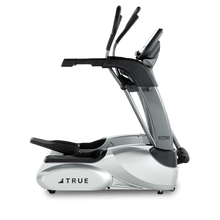 Load image into Gallery viewer, TRUE Fitness ES700 Elliptical Trainer side