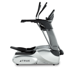 TRUE Fitness ES700 Elliptical Trainer side