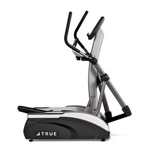 TRUE Fitness M30 Elliptical Trainer Shop Fitness Gallery
