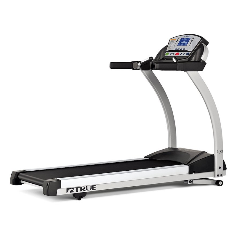 TRUE M50 Treadmill side-rear