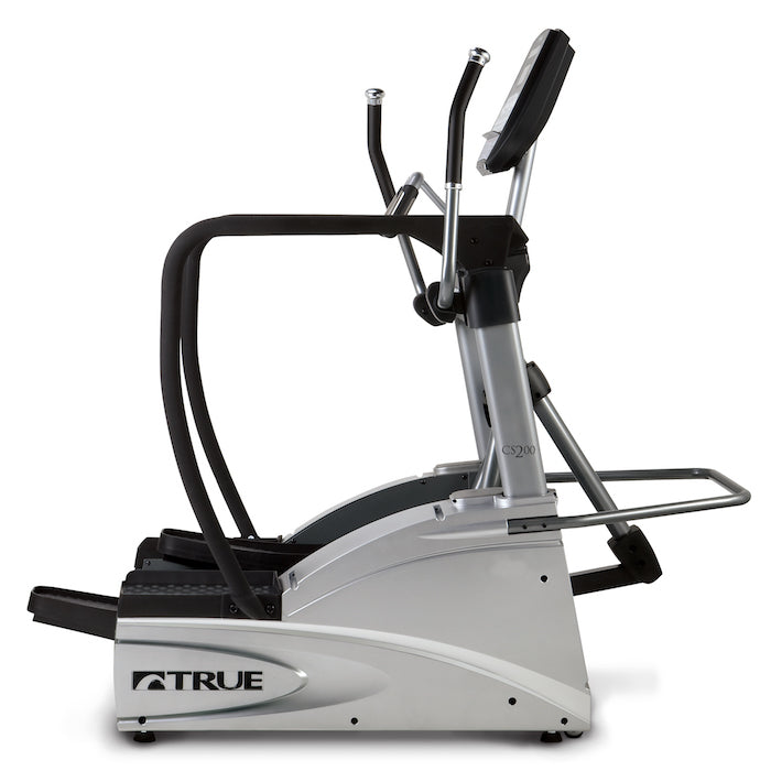TRUE Fitness C200 Commercial Elliptical