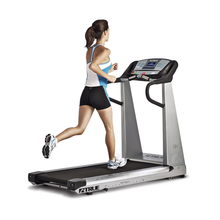 Load image into Gallery viewer, TRUE Fitness Z5.4 Treadmill at Fitness Gallery