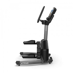 TRUE Fitness Traverse Lateral Trainer Elliptical side