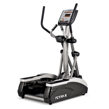 Load image into Gallery viewer, TRUE Fitness M30 Elliptical Trainer rear