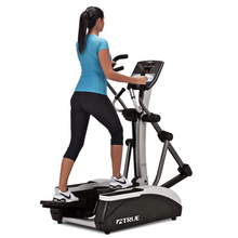 Load image into Gallery viewer, TRUE Fitness M50 Elliptical Trainer
