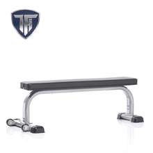 Load image into Gallery viewer, TuffStuff Evolution Flat Bench (CFB-305) logo