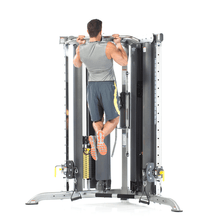Load image into Gallery viewer, TuffStuff Corner Multi Functional Trainer (CXT-200) Chin Up