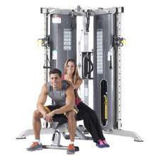 Load image into Gallery viewer, TuffStuff Corner Multi Functional Trainer (CXT-200)