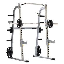 Load image into Gallery viewer, TuffStuff Fitness CHR-500 Half Rack