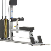 Load image into Gallery viewer, TuffStuff Evolution Lat / Low Row Combo Machine (CLM-855WS) seat