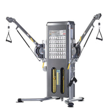 Load image into Gallery viewer, TuffStuff Evolution Dual Stack Functional Trainer (MFT-2700)