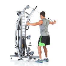 Load image into Gallery viewer, TuffStuff Six-Pak Functional Trainer crossover