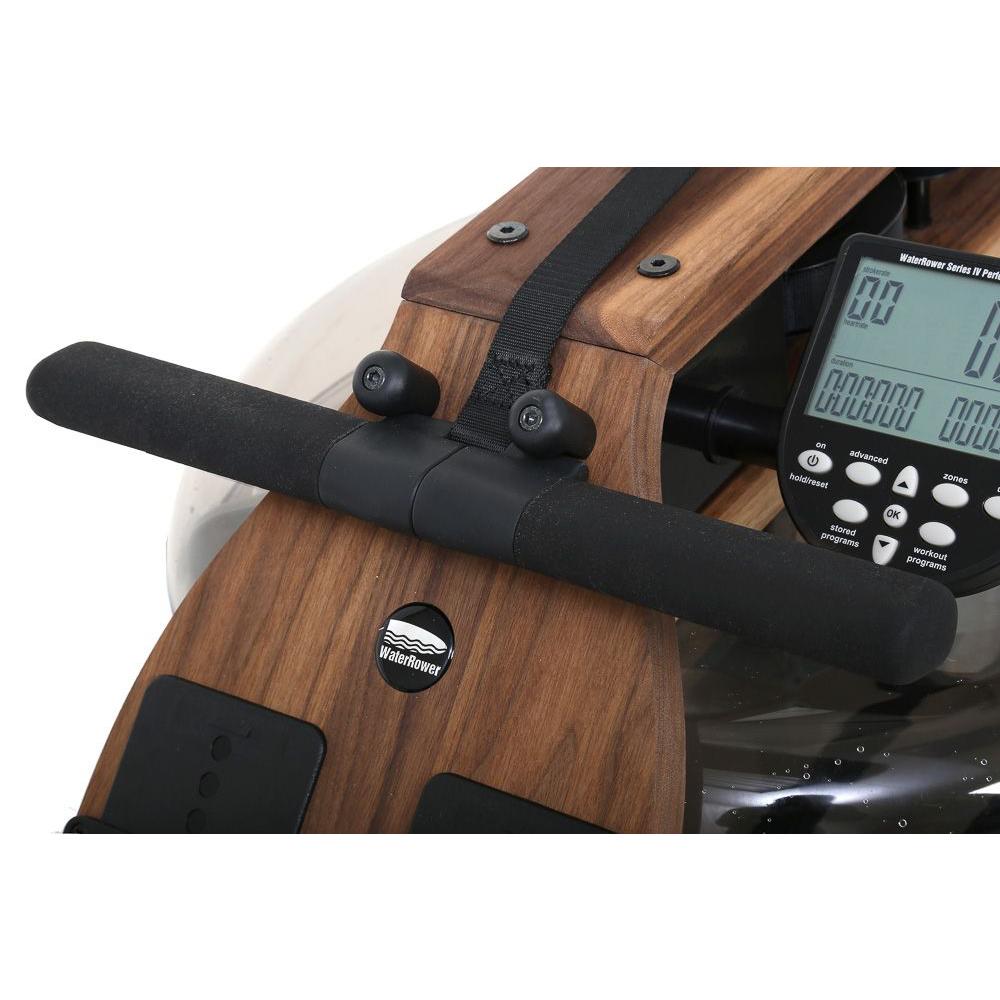 Classic Rowing Machine WaterRower Classic Rowing Machine (Walnut) | Shop Fitness Gallery