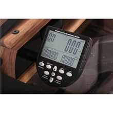 Load image into Gallery viewer, WaterRower Classic Black Walnut Rowing Machine - Shop Fitness Gallery