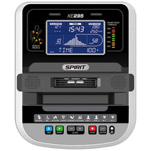 Load image into Gallery viewer, Spirit Fitness XE295 Elliptical console