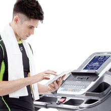 Load image into Gallery viewer, Spirit Fitness XT485 Treadmill programmable