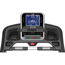 Load image into Gallery viewer, Spirit Fitness XT485 Treadmill console
