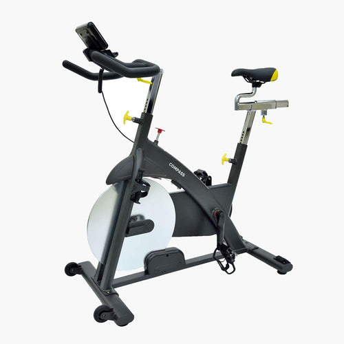 Cascade Compass at Fitness Gallery