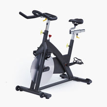 Load image into Gallery viewer, Cascade CMXPro Exercise Bike front left