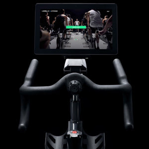 Stages Les Mills Virtual Bike console