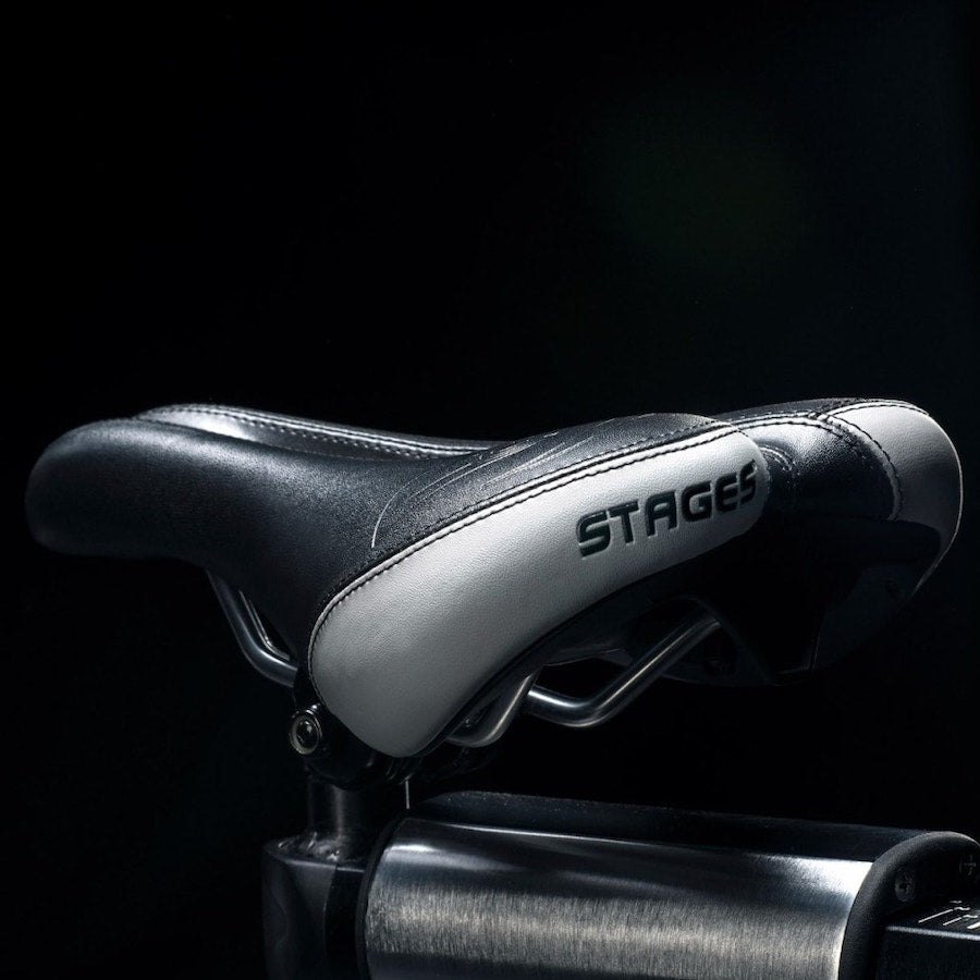 Stages les mills virtual bike sale